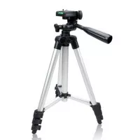 Tripod Camera Camcorder Lightweight Stand for Nikon Sony Cannon with