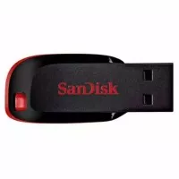 SANDISK FLASH DISK 4gb 8gb 16gb 32gb CRUZER BLADE CZ71 / USB FLASH CZ