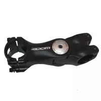 Zoom Adjustable Stem Sepeda OS 31.8 mm Over Size