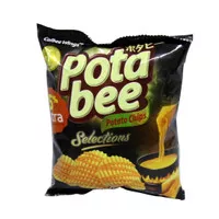 POTABEE MELTED CHEESE 65GR
