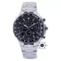 Jam Tangan Edifice EF-554SP-1AV CASIO Pria EF554 EF-554 ORI BM