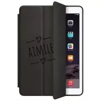 case iPad 2/3/4 smart case cover ipad flip leather case
