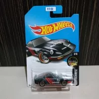 Hot Wheels - Nissan Fairlady Z (TH$) include protector