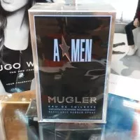 Parfum Thierry Mugler Angel Man Original 100 ML