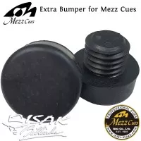 Mezz Cue Bumper - Rubber - Karet Bawah Stik Biliar Billiard Stick Mez