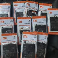 Xiaomi Batere For Xiaomi Redmi 4 Pro - BN40