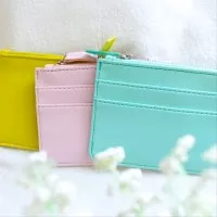 CARD HOLDER-DOMPET KARTU NAMA DAN ATM