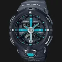 Jam Casio G-Shock GA-500P-1ADR