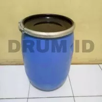 Drum plastik bekas/tong plastik/tong sampah 20-25 liter