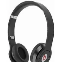 HEADPHONE BEATS BY DR DRE SOLO
