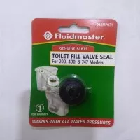 Fluid Master 242MP071 Aqua Seal Standard Pressure