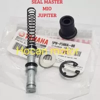 SEAL SIL MASTER REM JUPITER Z MX VEGA R ZR NEW VEGA LAMA CRYPTON ASLI