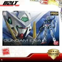 RG Exia Gundam - Gundam OO / RG Gundam Exia