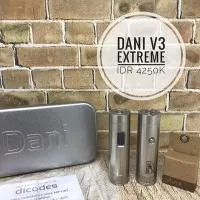 Dani Extreme v3 Mod 18350 by Dicodes