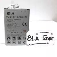 Batre Baterai Battery Batere LG G4-G4 Dual Sim BL51YF ORI 100% 3000mAh
