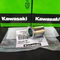 Bosh - Bos Velg Roda Depan Kanan Ninja 150 R RR Ori Kawasaki