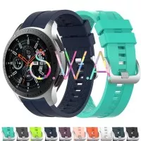Galaxy Watch 46mm Strap Watch Band Huawei Style Tali Jam Tangan