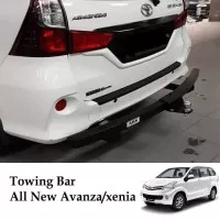 towing bar belakang arb mobil all new avanza xenia veloz