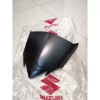 VISOR SATRIA FU INJEKSI FI 150 ORIGINAL SUZUKI