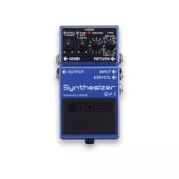 Boss SY-1 - SY1 Guitar Synthesizer Pedal