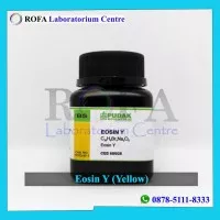 Eosin Y / Eosin Yellow 25 Gram