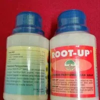 Root Up - Hormon Penumbuh Akar - Root-Up - Root Up Fungisida - Rootup