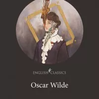 English Classics: The Picture of Dorian Gray By: Oscar Wilde