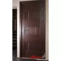 kusen pintu minimalis kayu jati (TPK)