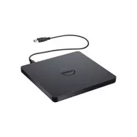 Dell External USB Slim DVD+/-RW Optical Drive-DW316 -S&P