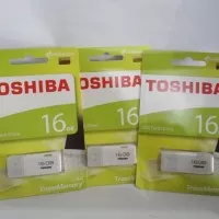 Toshiba Flashdisk 16gb Hayabusa / USB Flash Disk Original