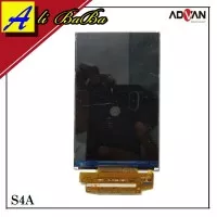 LCD Advan S4A Layar Advan S4A Display HP Advance S4A