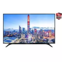 LED TV SHARP 50 50AD1 50 INCH USB MOVIE HDMI DIGITAL TV