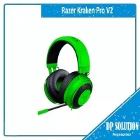 Razer Kraken PRO V2 headphone / Razer kraken pro V2 analog Gaming