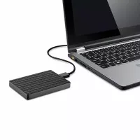Hard Disk External Seagate Expansion 2TB USB 3