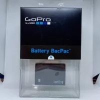 aksesoris GoPro battery bacpac