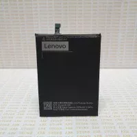 Batere Baterai Battery Lenovo K4 Note A7010 Vibe X3 Lite BL256 ORI