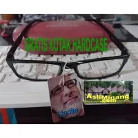 Kacamata Baca Plus 2.75 Starlite Murah dan Kualitas Bagus