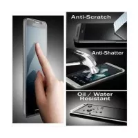Samsung Grand 2 Tempered Glass CLEAR Anti Gores Kaca Bening Yes