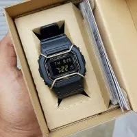 JAM TANGAN CASIO G-SHOCK DW-5600P-1 DW5600P ORIGINAL