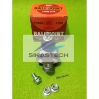 FRONT LOWER BALL JOINT TOYOTA COROLLA EE80 SE SALOON 1983-1987 555