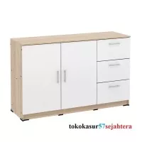 Lemari dapur - Kitchen set - Cradenza Alba SB 120 - Prodesign