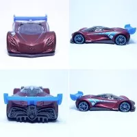 Hot Wheels Mazda Furai Loose From Giftpack