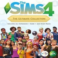 The Sims 4 Complete Bundle | PC GAME
