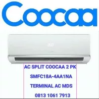 COOCAA AC SPLIT 2.5 PK SMFC24A-4AA1NA UNIT TERMURAH