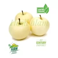 pir Century Buah pear putih 1Kg Pir Century Fresh Buah Pir Madu Pear