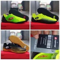 Sepatu Futsal LOTTO