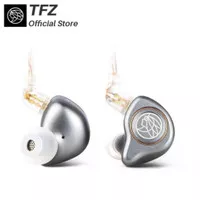 TFZ King Pro HiFi In Ear Monitor Audio with detachable Cable