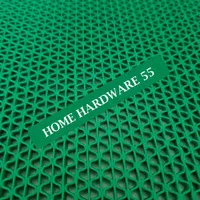 Keset Karpet Karet Anti Slip Kamar Mandi 1,2m x 1m ALL VARIAN WARNA