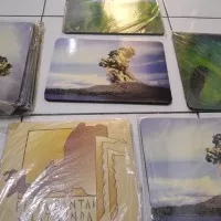 mouse pad tatakan mouse