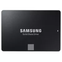 Samsung SSD 850 EVO 2.5 Inch SATA 250GB - MZ-75E-250BW